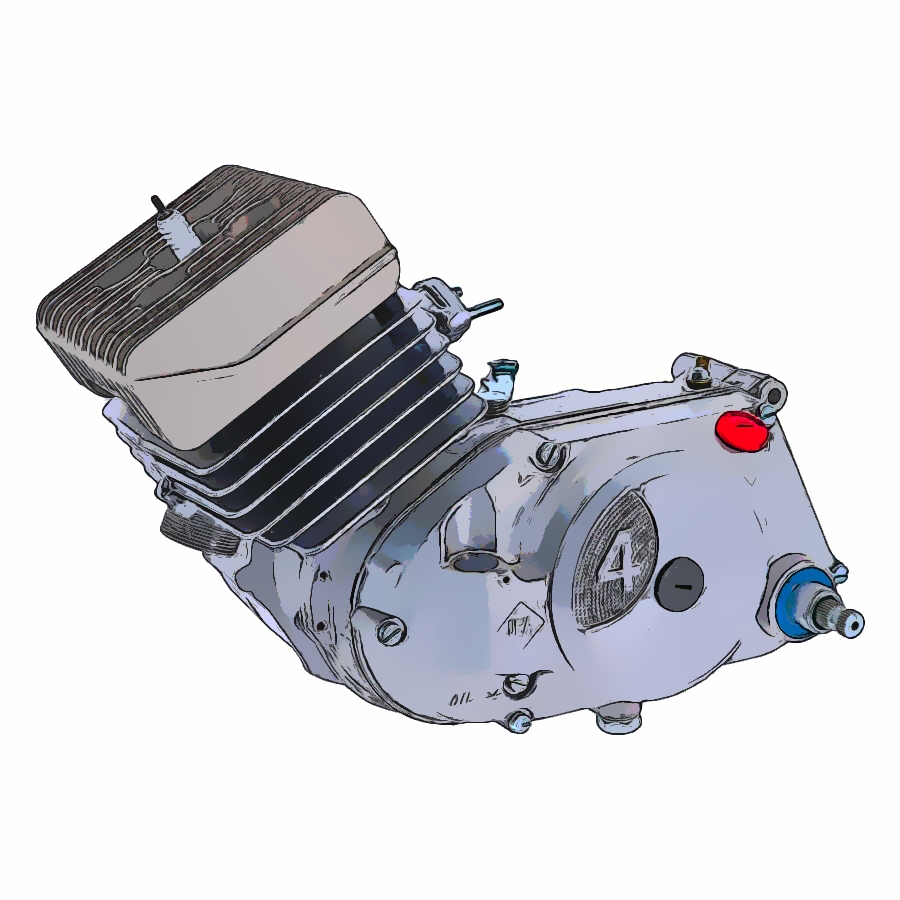 Motor