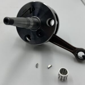 PZ Tuning Sportwelle "Untengeführt + Verstärkt" 70-105ccm