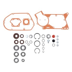 Venandi Lagersatz Motor Regeneration Premium S51 SR50 KR51/2 S53 S70 S83