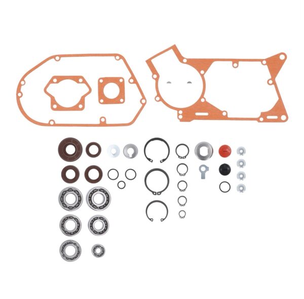 Venandi Lagersatz Motor Regeneration Premium S51 SR50 KR51/2 S53 S70 S83