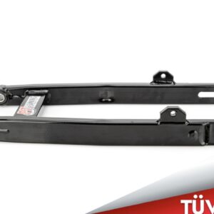PZ Tuning Kastenschwinge Simson S51 mit Teilegutachten