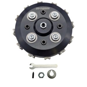 ZT Tuning Performance Kupplung für Simson S51, S70, KR51/2, SR50