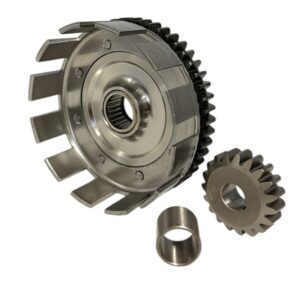 ZT Tuning Kupplungszahnrad Primärtrieb GEN2 gerade verzahnt Nadelgelagert S50 KR51/1