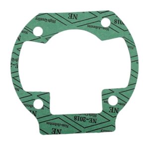 ZT Tuning ZTX 130 Zylinderfußdichtung Ø61 0,50 mm (ZT MTX)
