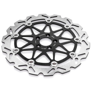 Simson Bremsscheibe PZ-Tuning schwimmend gelagert 280mm inkl. Teilegutachten