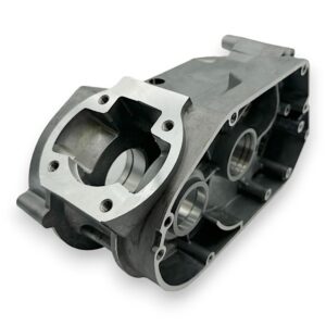 ZT Tuning ZTX 130 Motorgehäuse Motorengehäuse Rohvariante M700 Ø61 MTX BB4