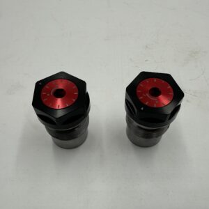 SET Telegabeleinsteller f. PZ Tuning Telegabel