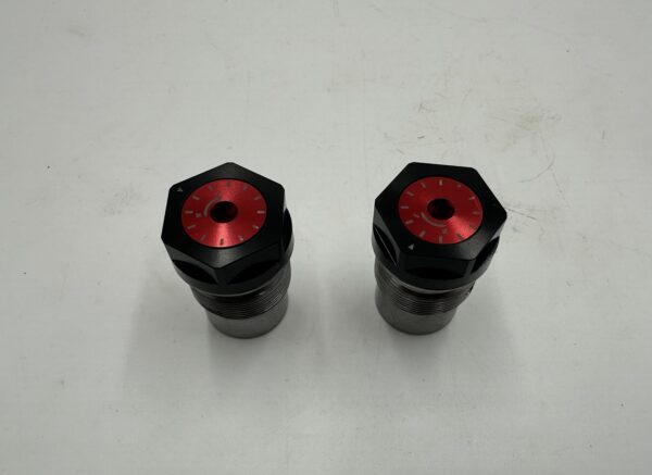 SET Telegabeleinsteller f. PZ Tuning Telegabel