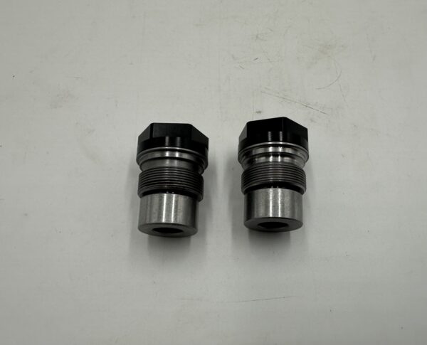 SET Telegabeleinsteller f. PZ Tuning Telegabel – Bild 2