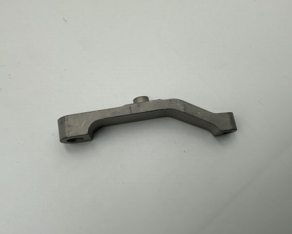 Schwenkhebel Schaltarm Racing CNC gefräst f. Nachbau Schaltwalze S51 SR50 KR51/2 S70 S83 S53 – Bild 2
