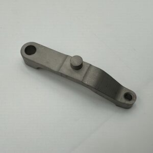 Schwenkhebel Schaltarm Racing CNC gefräst f. Nachbau Schaltwalze S51 SR50 KR51/2 S70 S83 S53