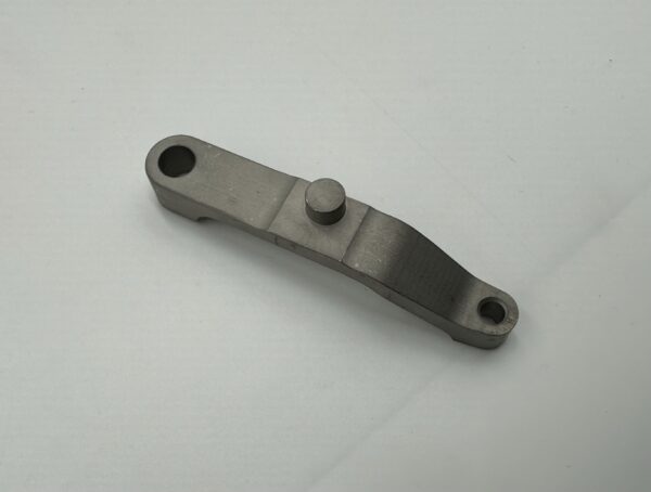 Schwenkhebel Schaltarm Racing CNC gefräst f. Nachbau Schaltwalze S51 SR50 KR51/2 S70 S83 S53