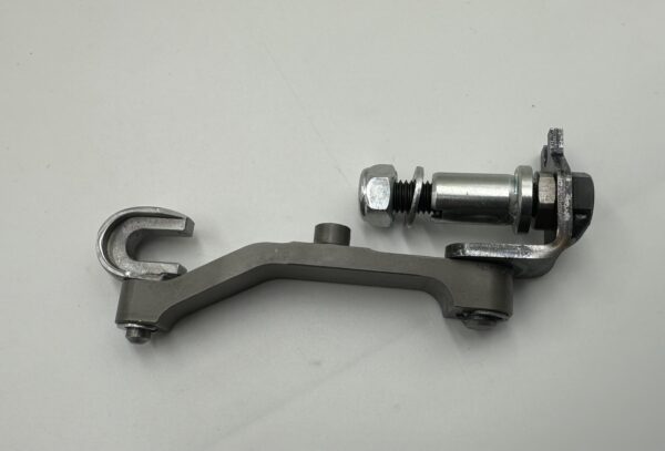 SET CNC Schwenkhebel passend für Simson S51 KR51/2 SR50 S53 S70 S83