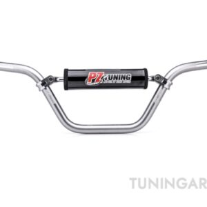 PZ Tuning Lenker inkl. Teilegutachten f. Simson S51 & S51 Enduro Platin