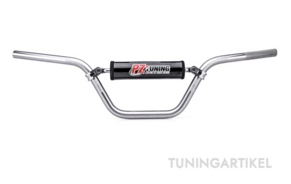 PZ Tuning Lenker inkl. Teilegutachten f. Simson S51 & S51 Enduro Platin
