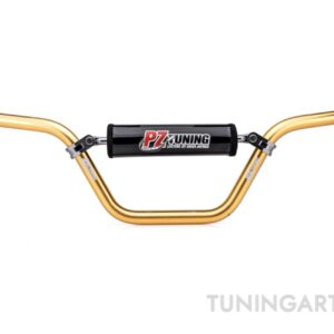 PZ Tuning Lenker inkl. Teilegutachten f. Simson S51 & S51 Enduro Gold