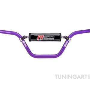 PZ Tuning Lenker inkl.Teilegutachten f. Simson S51 & S51 Enduro Lila