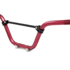 ZT Tuning Lenker Enduro Rot inkl. ABE
