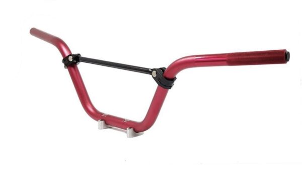 ZT Tuning Lenker Enduro Rot inkl. ABE