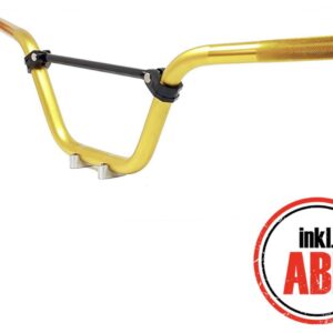 ZT Tuning Lenker Enduro Gold inkl. ABE
