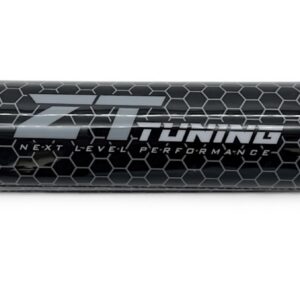 ZT Tuning Lenkerpolster Grau GEN 2 für Lenker Enduro