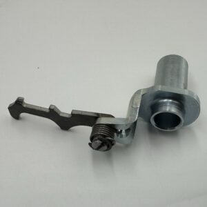 CNC innerer Schalthebel Hohlwelle Schaltklaue innen f. Simson S51 S70 S83 KR51/2 SR50 SR80
